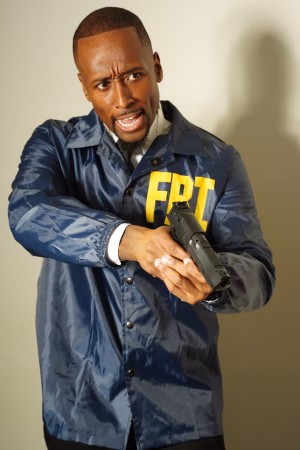 Afiba John - Project Casting Gallery Image 12 Afiba John - Gallery Image 12