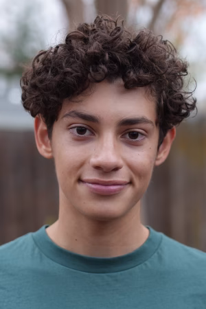 Ryan Benavides - Project Casting Gallery Image 1 Ryan Benavides - Gallery Image 1