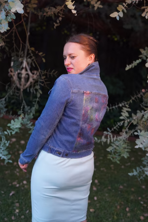 IULIIA ALEXA ANTOMONOVA PEREZ - Project Casting Gallery Image 6 IULIIA ALEXA ANTOMONOVA PEREZ - Gallery Image 6