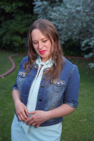 IULIIA ALEXA ANTOMONOVA PEREZ - Project Casting Gallery Image 5 IULIIA ALEXA ANTOMONOVA PEREZ - Gallery Image 5