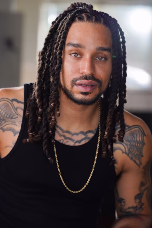 Kenneth Towner - Project Casting Gallery Image 14 Kenneth Towner - Gallery Image 14