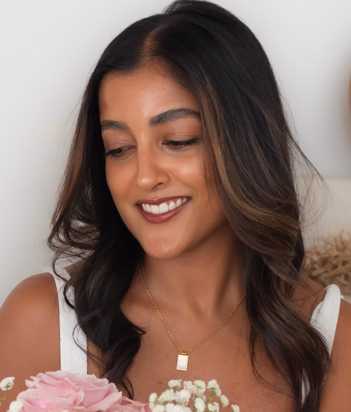 Janani Raveendrarajah - Profile Photo
