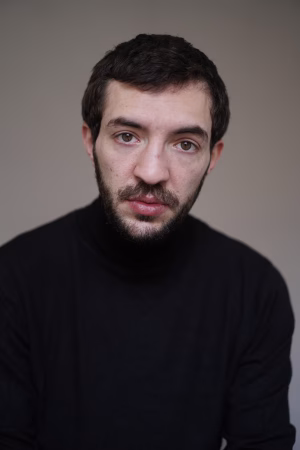 Omri Ben Ami - Project Casting Gallery Image 5 Omri Ben Ami - Gallery Image 5