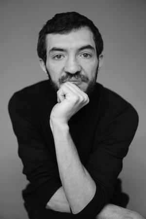 Omri Ben Ami - Project Casting Gallery Image 6 Omri Ben Ami - Gallery Image 6