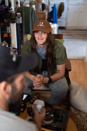 Natalie Rhea - Project Casting Gallery Image 4 Natalie Rhea - Gallery Image 4