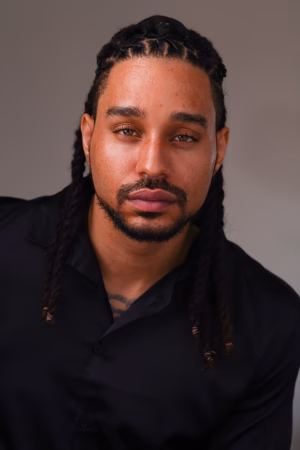 Kenneth Towner - Project Casting Gallery Image 17 Kenneth Towner - Gallery Image 17