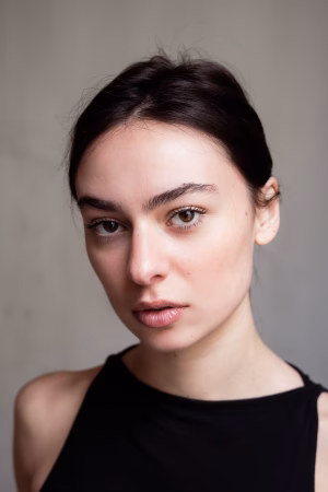 Salomé Topuria - Project Casting Gallery Image 2 Salomé Topuria - Gallery Image 2