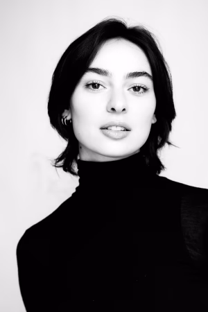 Salomé Topuria - Project Casting Gallery Image 3 Salomé Topuria - Gallery Image 3