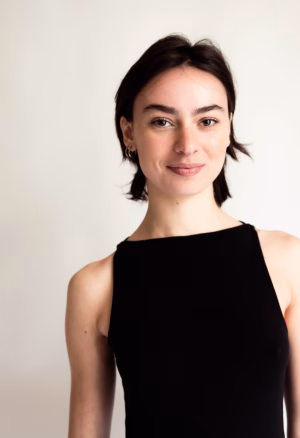 Salomé Topuria - Project Casting Gallery Image 4 Salomé Topuria - Gallery Image 4