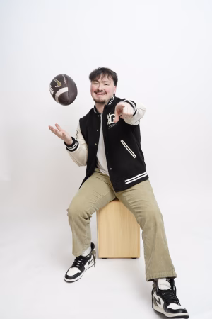 James Duncan - Project Casting Gallery Image 1 James Duncan - Gallery Image 1