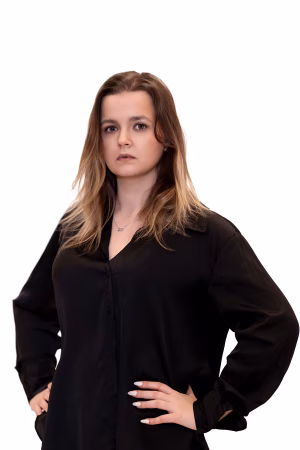 Laura Sutakova - Project Casting Gallery Image 2 Laura Sutakova - Gallery Image 2