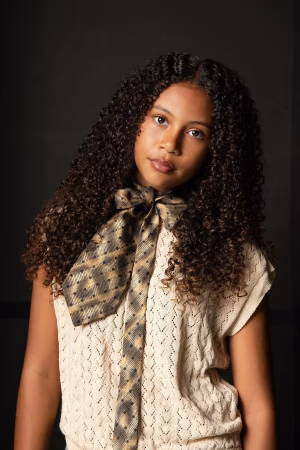 Zaiya White - Project Casting Gallery Image 3 Zaiya White - Gallery Image 3