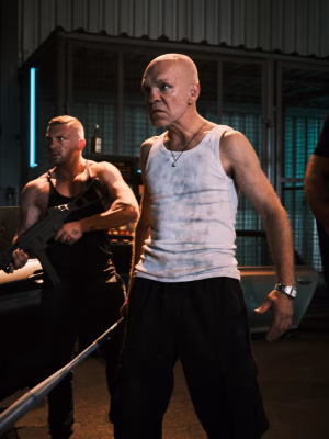 Lucas Woznica - Project Casting Gallery Image 10 Lucas Woznica - Gallery Image 10