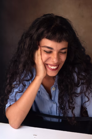 Caterina Calabrese - Project Casting Gallery Image 9 Caterina Calabrese - Gallery Image 9