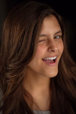 Karis May - Project Casting Gallery Image 1 Karis May - Gallery Image 1