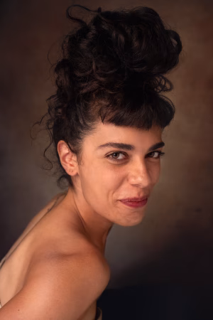 Caterina Calabrese - Project Casting Gallery Image 10 Caterina Calabrese - Gallery Image 10