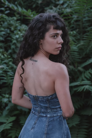 Caterina Calabrese - Project Casting Gallery Image 11 Caterina Calabrese - Gallery Image 11