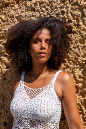 shivone dominguez blascikova - Project Casting Gallery Image 2 shivone dominguez blascikova - Gallery Image 2