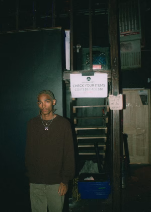 Walker Perry - Project Casting Gallery Image 4 Walker Perry - Gallery Image 4