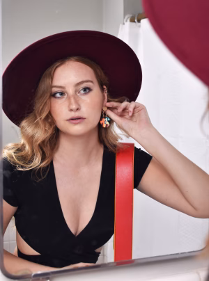 Allie Maciag - Project Casting Gallery Image 13 Allie Maciag - Gallery Image 13