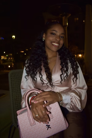 Maysa Sorrells - Project Casting Gallery Image 3 Maysa Sorrells - Gallery Image 3