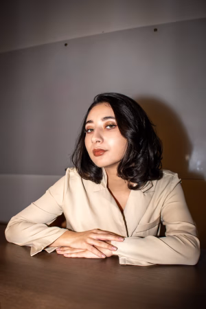 Alexis Martinez - Project Casting Gallery Image 1 Alexis Martinez - Gallery Image 1