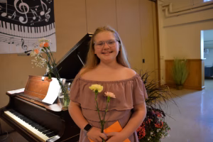 Gianna Ruggiero - Project Casting Gallery Image 4 Gianna Ruggiero - Gallery Image 4