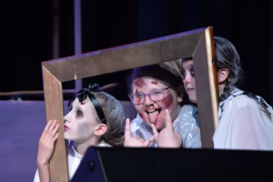 Gianna Ruggiero - Project Casting Gallery Image 5 Gianna Ruggiero - Gallery Image 5