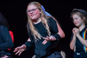 Gianna Ruggiero - Project Casting Gallery Image 3 Gianna Ruggiero - Gallery Image 3