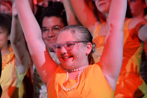 Gianna Ruggiero - Project Casting Gallery Image 2 Gianna Ruggiero - Gallery Image 2