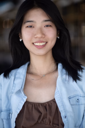 Michelle Peng - Project Casting Gallery Image 3 Michelle Peng - Gallery Image 3