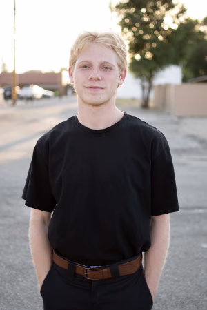 Brett Bedrosian - Gallery Image 1