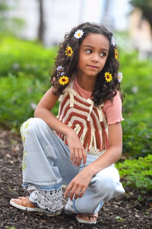 Lilly Grace Round - Project Casting Gallery Image 6 Lilly Grace Round - Gallery Image 6