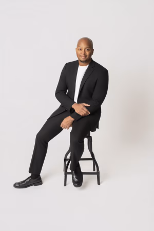 Rahman Williams - Project Casting Gallery Image 7 Rahman Williams - Gallery Image 7