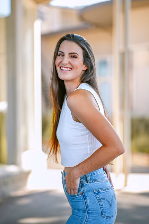 Mikayla Graham - Project Casting Gallery Image 9 Mikayla Graham - Gallery Image 9