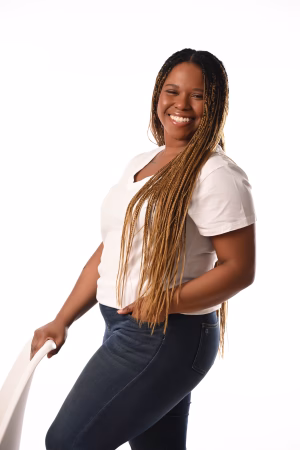 Daneyliz Rodriguez - Project Casting Gallery Image 1 Daneyliz Rodriguez - Gallery Image 1