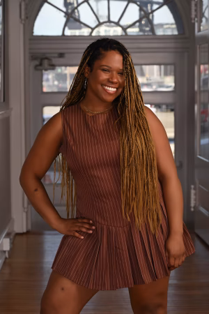 Daneyliz Rodriguez - Project Casting Gallery Image 3 Daneyliz Rodriguez - Gallery Image 3