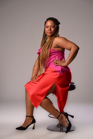 Daneyliz Rodriguez - Project Casting Gallery Image 4 Daneyliz Rodriguez - Gallery Image 4