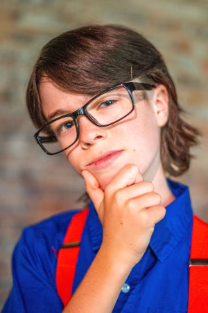 Danny McFarland - Project Casting Gallery Image 3 Danny McFarland - Gallery Image 3