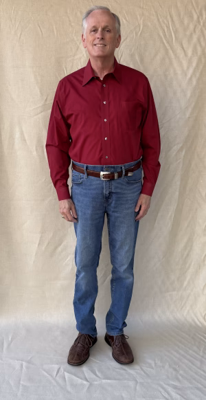 Darien Ogburn - Project Casting Gallery Image 6 Darien Ogburn - Gallery Image 6