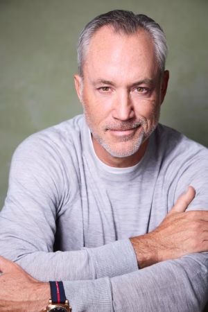 Darren Wright - Project Casting Gallery Image 7 Darren Wright - Gallery Image 7