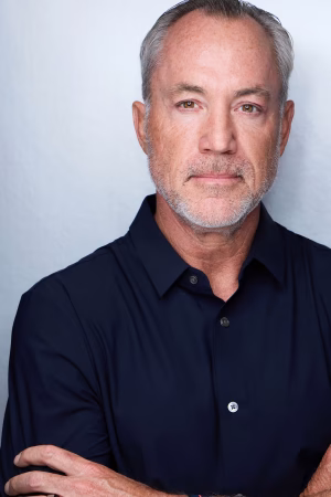 Darren Wright - Project Casting Gallery Image 3 Darren Wright - Gallery Image 3