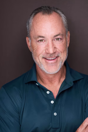 Darren Wright - Project Casting Gallery Image 5 Darren Wright - Gallery Image 5