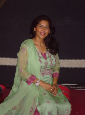 Shazia Iqbal - Project Casting Gallery Image 1 Shazia Iqbal - Gallery Image 1