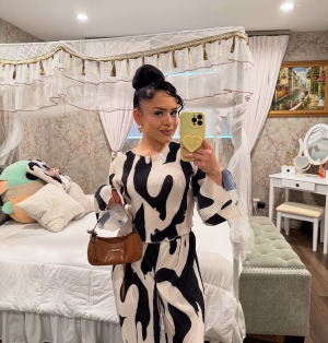 Selena Zapata - Project Casting Gallery Image 4 Selena Zapata - Gallery Image 4