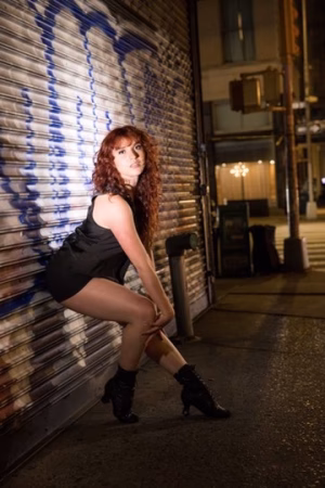 Lauren Barette - Project Casting Gallery Image 11 Lauren Barette - Gallery Image 11