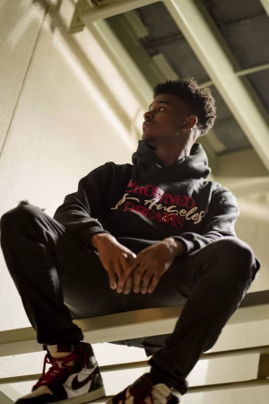 Imari Milsap - Project Casting Gallery Image 2 Imari Milsap - Gallery Image 2