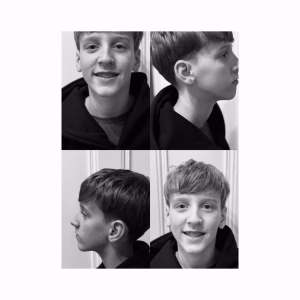 Jake Humphreys - Project Casting Gallery Image 1 Jake Humphreys - Gallery Image 1