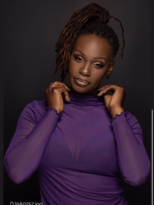 Ashley Brown - Project Casting Gallery Image 2 Ashley Brown - Gallery Image 2