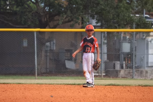 Dominic Jimenez - Project Casting Gallery Image 12 Dominic Jimenez - Gallery Image 12